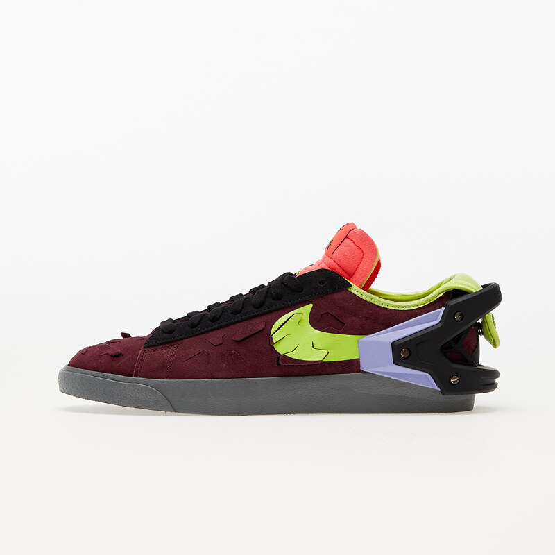 Nike Blazer Low x Acronym Violet GLAMI.ro