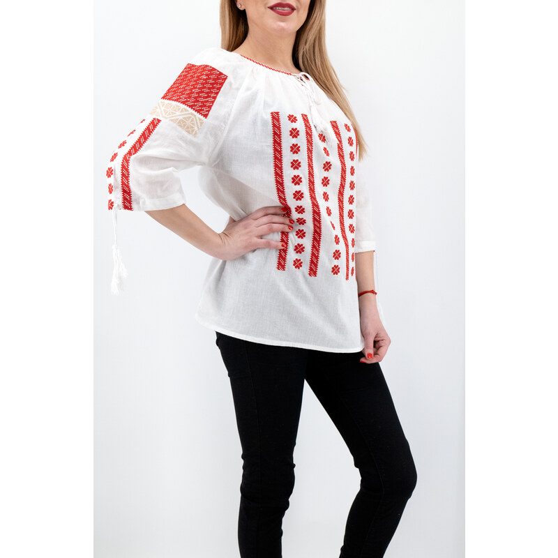 Magazin Traditional Ie Traditionala Anais 2