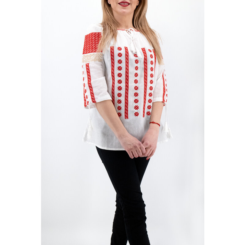 Magazin Traditional Ie Traditionala Anais 2