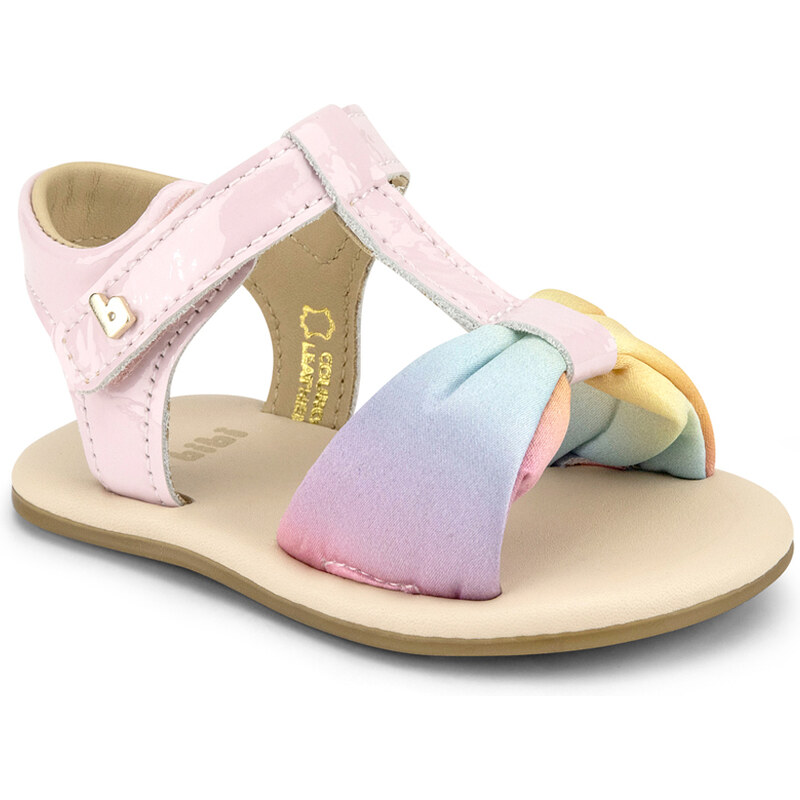 BIBI Shoes Sandale Fetite Bibi Afeto V Rainbow