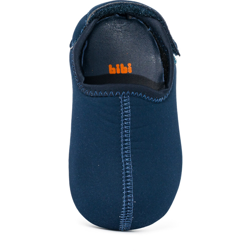 BIBI Shoes Botosei de Interior Antiderapanti Bibi Afeto Joy Naval