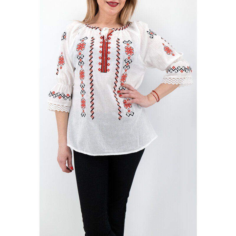 Magazin Traditional Ie Traditionala Anais 3