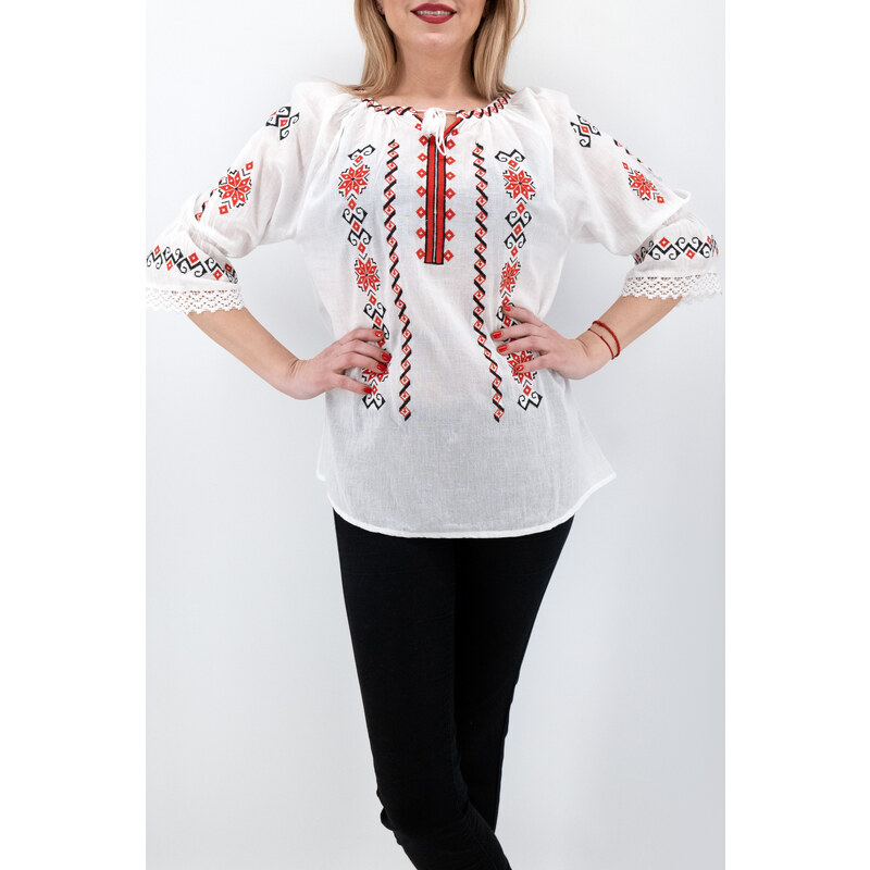 Magazin Traditional Ie Traditionala Anais 3