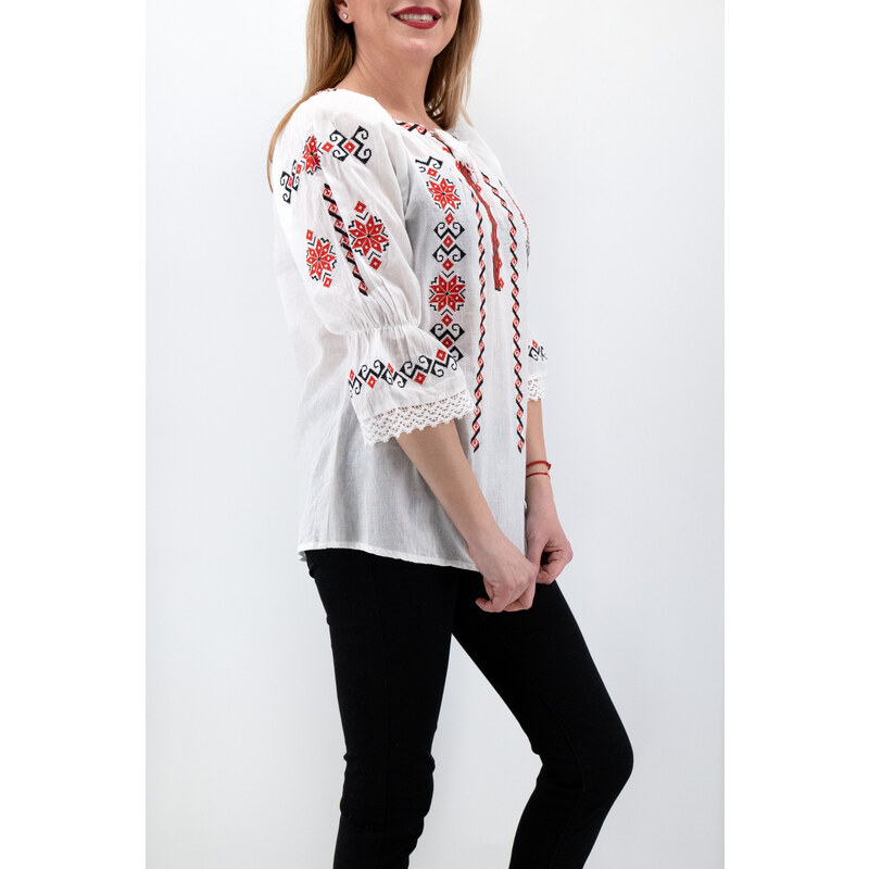 Magazin Traditional Ie Traditionala Anais 3
