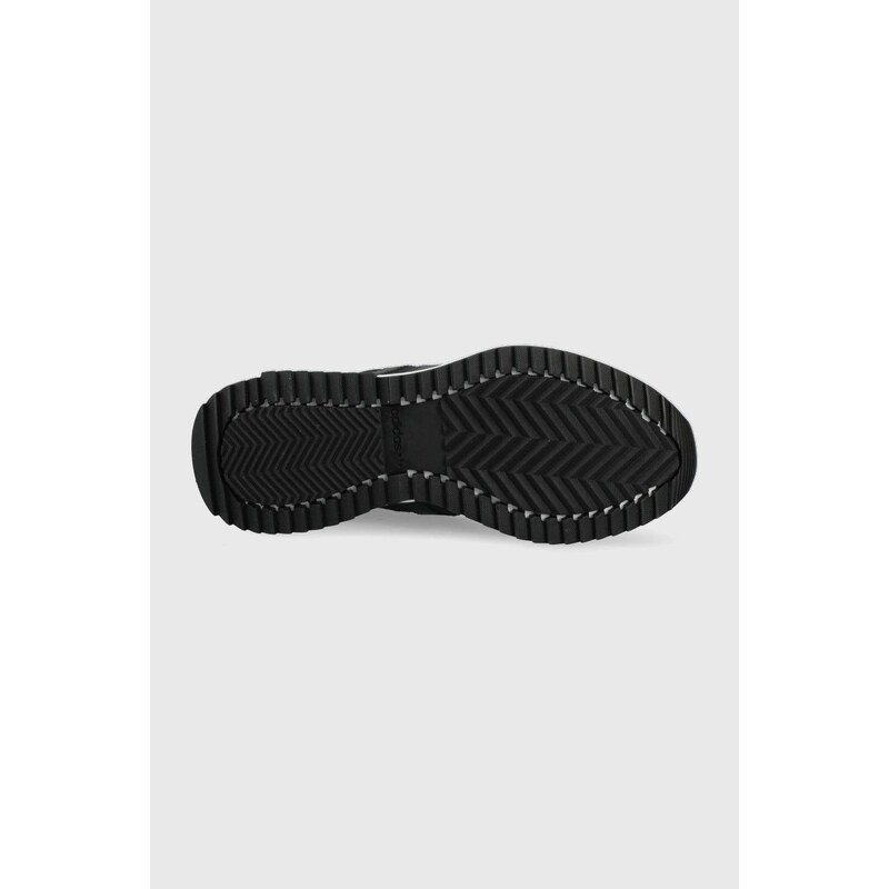 adidas Originals sneakers Retropy GW5472 culoarea negru GW5472-CBLACK
