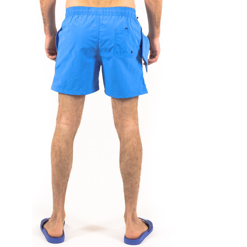 Costume de baie bărbați Haleco albastru