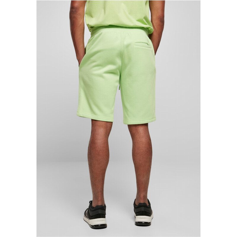 Pantaloni scurti // Starter Essential Sweatshorts jadegreen