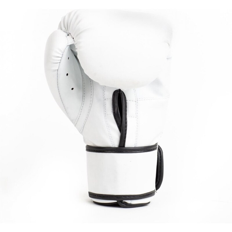 Everlast Core2 Boxing Glove White