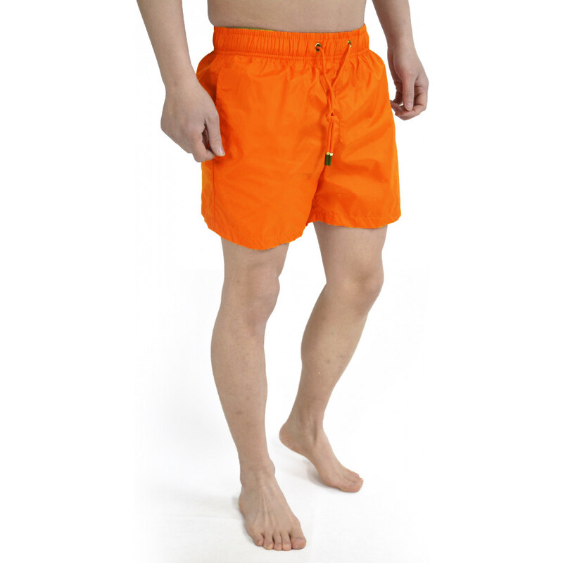 Costume de baie bărbați TMK orange