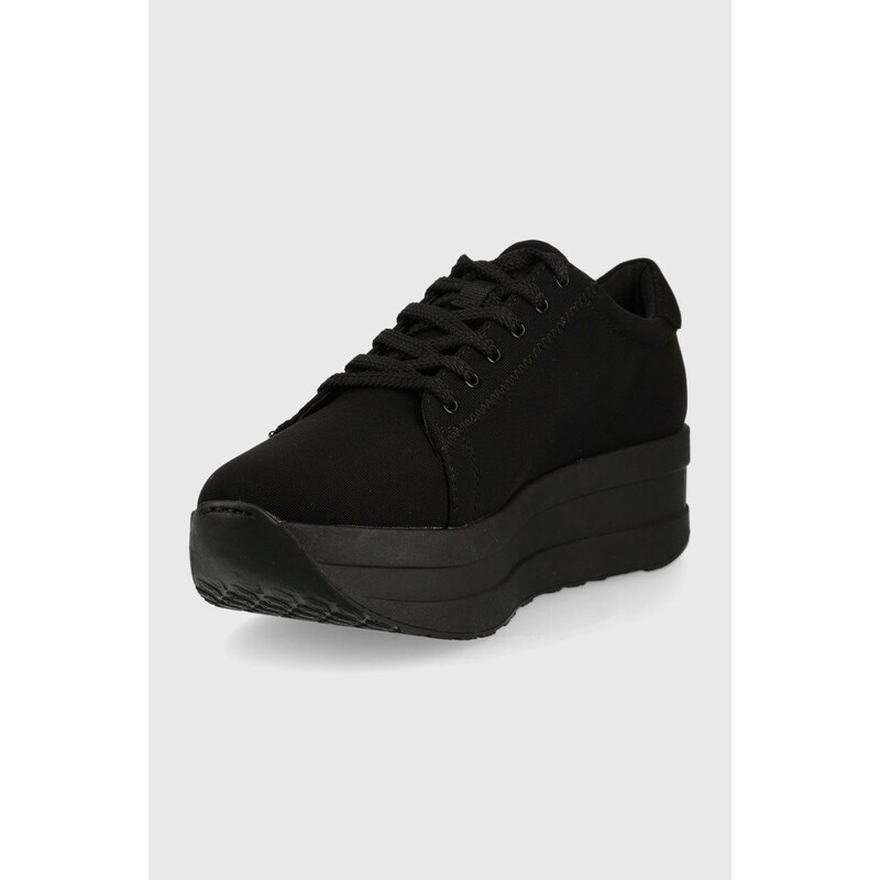 Vagabond Shoemakers sneakers Casey culoarea negru