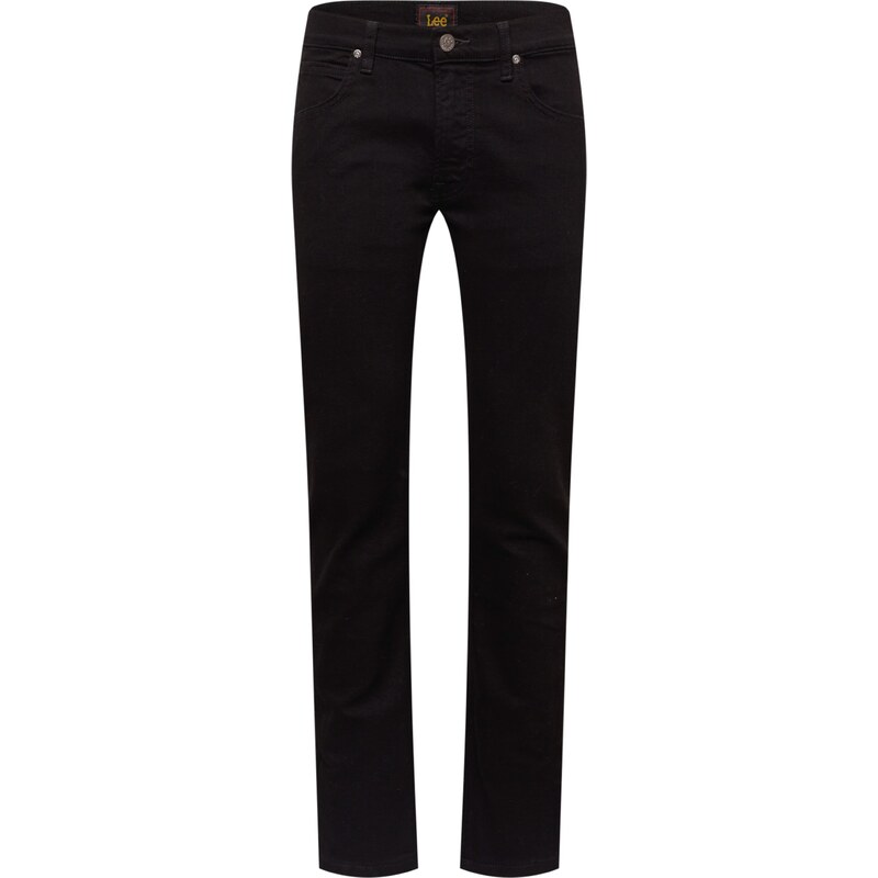 Lee Jeans 'DAREN ZIP FLY' negru