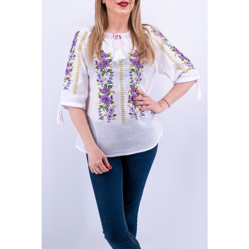 Magazin Traditional Ie Traditionala Maricica 10