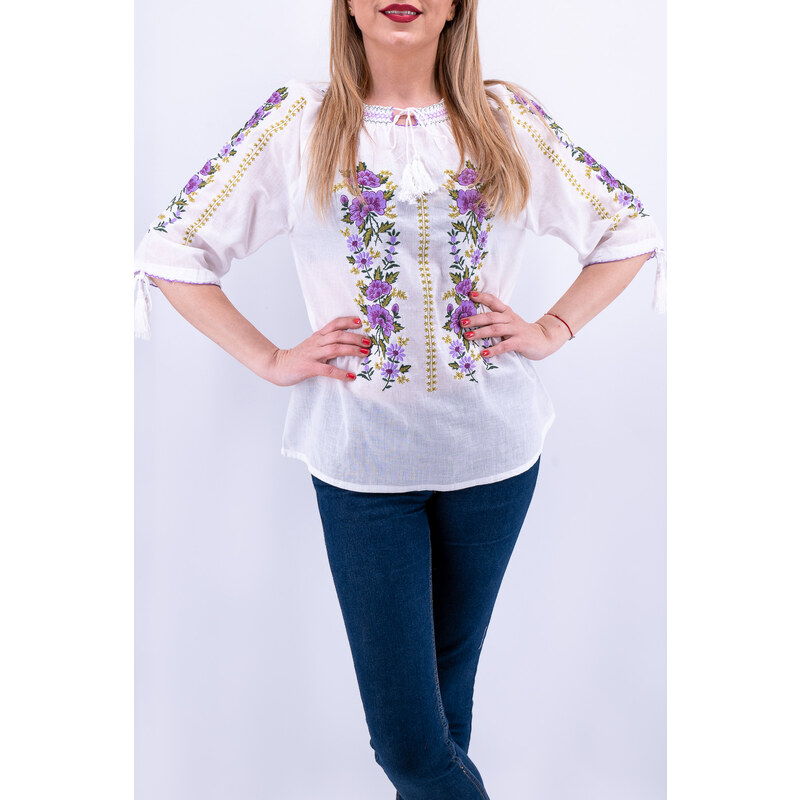 Magazin Traditional Ie Traditionala Maricica 10