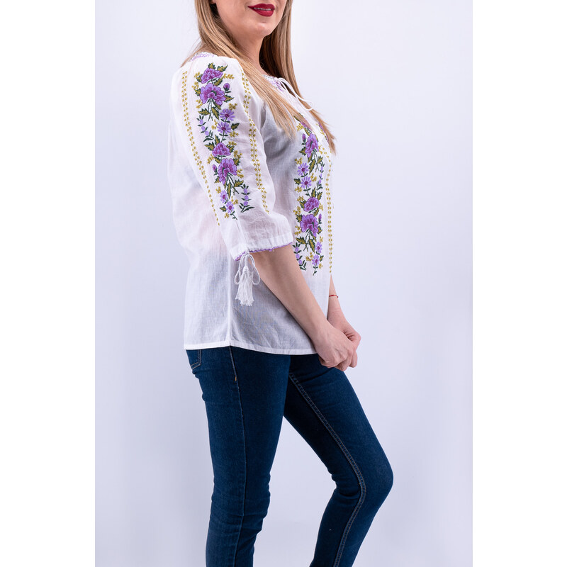 Magazin Traditional Ie Traditionala Maricica 10