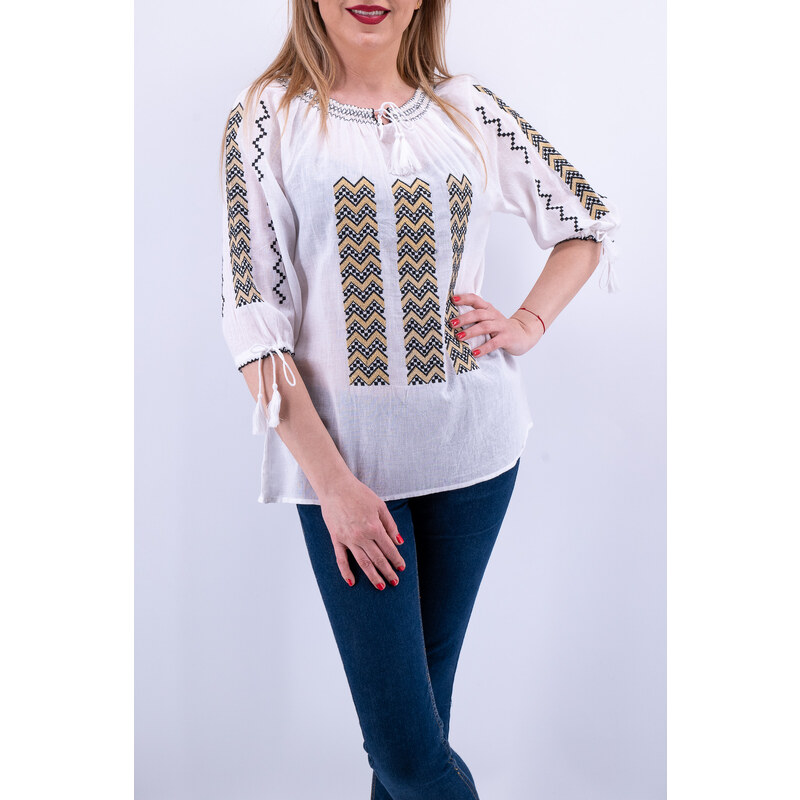 Magazin Traditional Ie Traditionala Onica