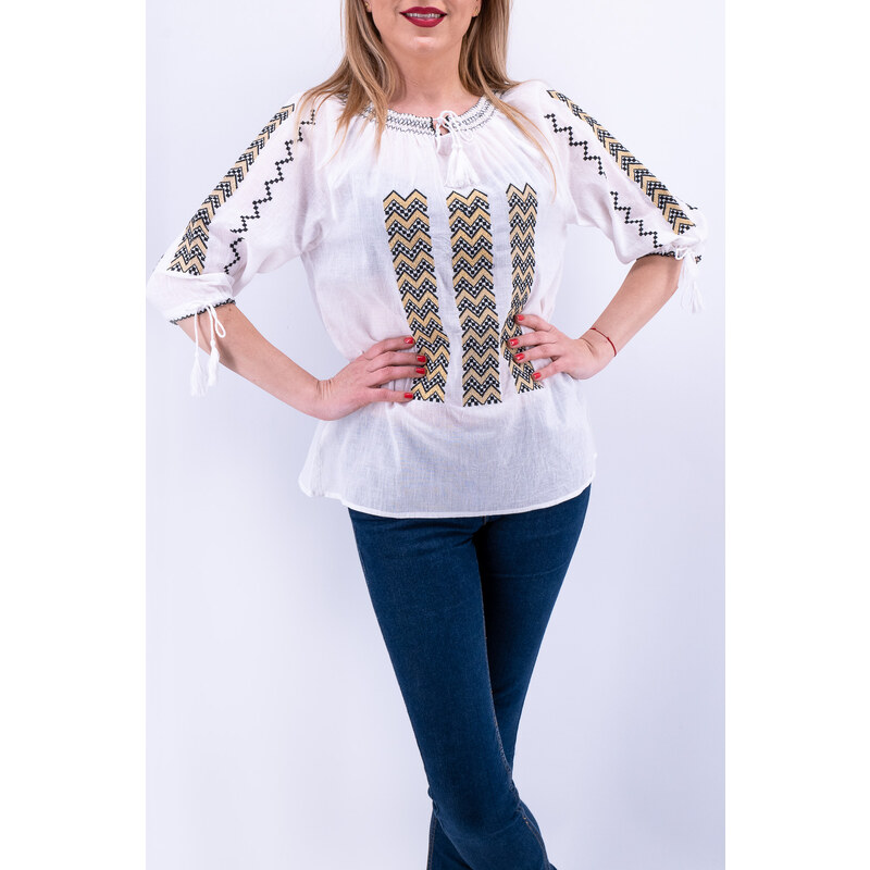 Magazin Traditional Ie Traditionala Onica