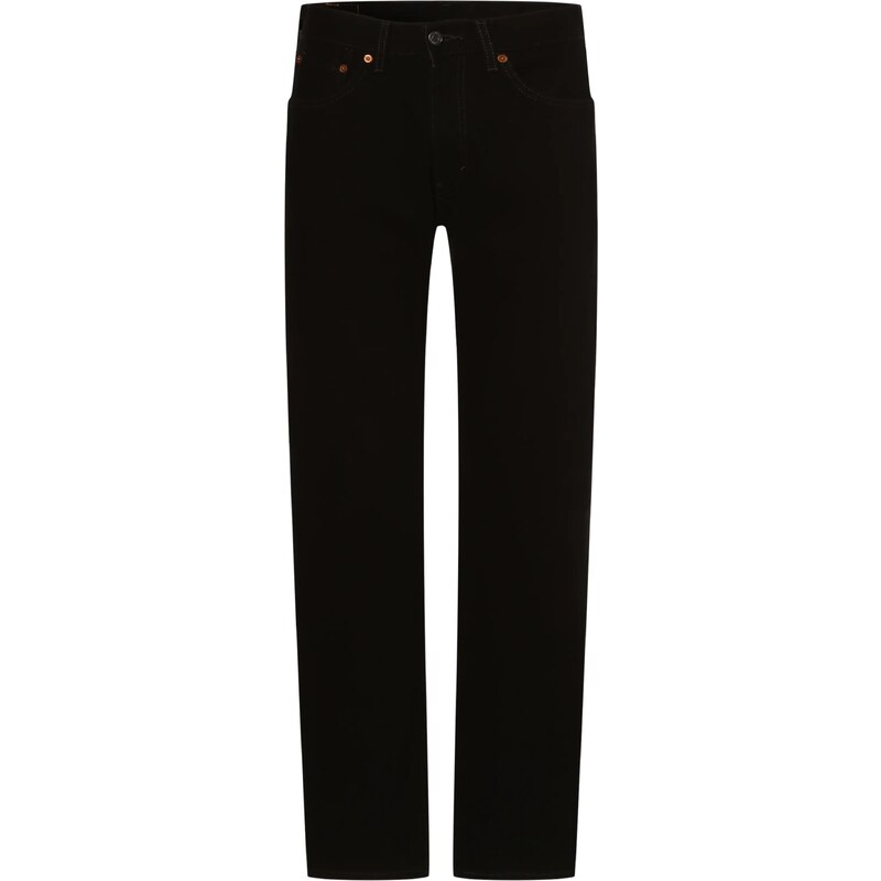 LEVI'S  Jeans '505' negru denim