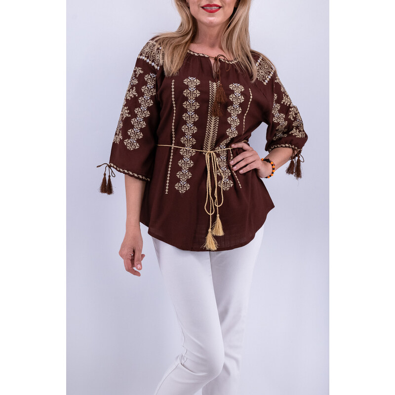 Magazin Traditional Ie Traditionala Lara 7