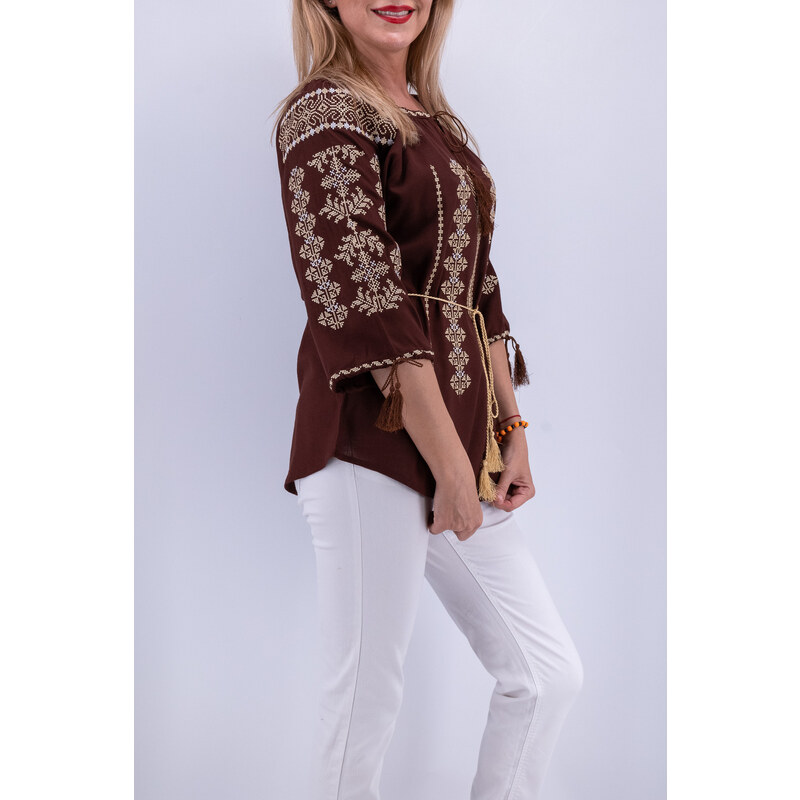 Magazin Traditional Ie Traditionala Lara 7