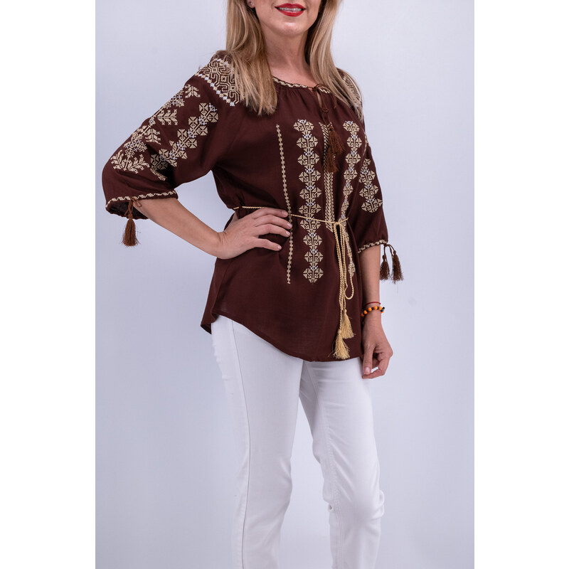 Magazin Traditional Ie Traditionala Lara 7