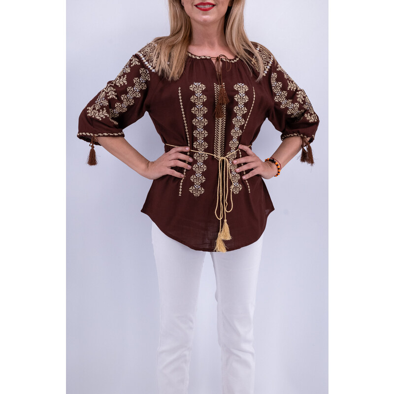 Magazin Traditional Ie Traditionala Lara 7