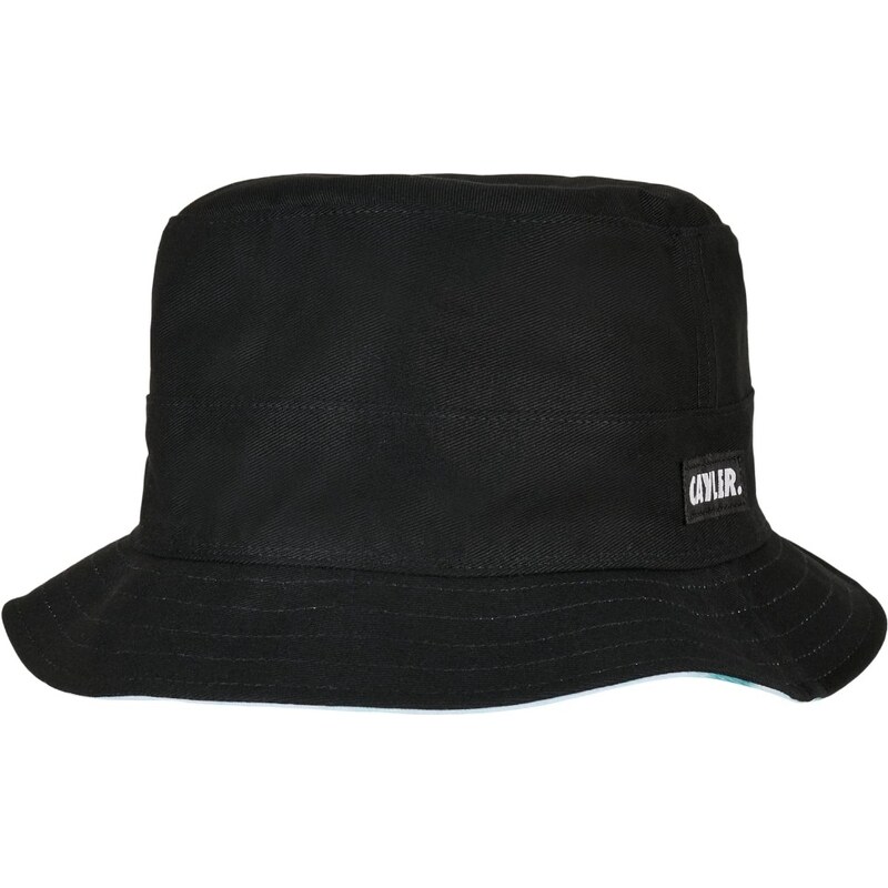 Pălărie // Cayler & Sons / C&S Feelin Good Foam Reversible Bucket Hat mint/mc