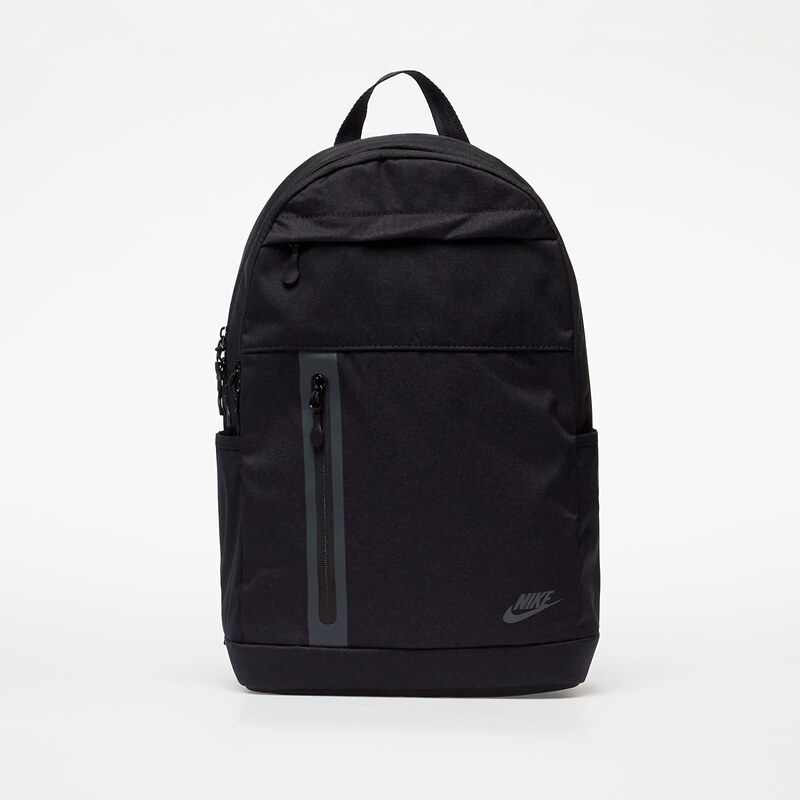 Ghiozdan Nike Elemental Premium Backpack Black/ Black/ Anthracite, 21 l