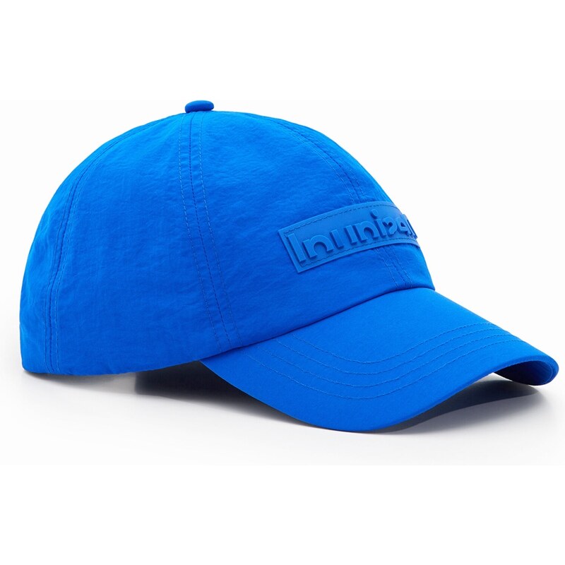 Pălărie sport Desigual Half Logo 85 cm