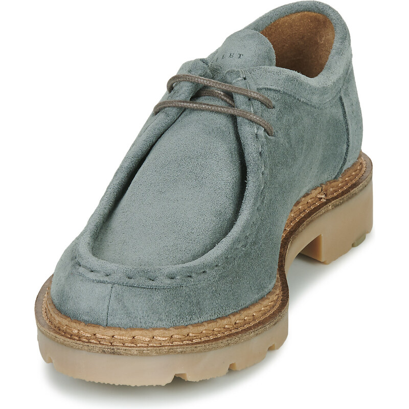 Pellet Pantofi Derby Femei MACHA