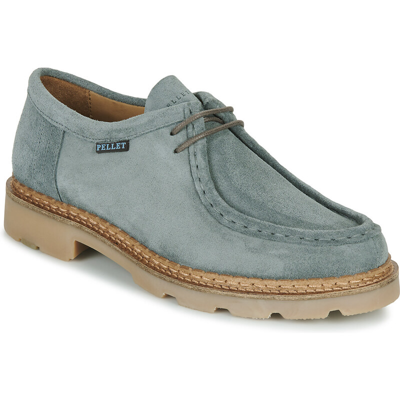 Pellet Pantofi Derby Femei MACHA