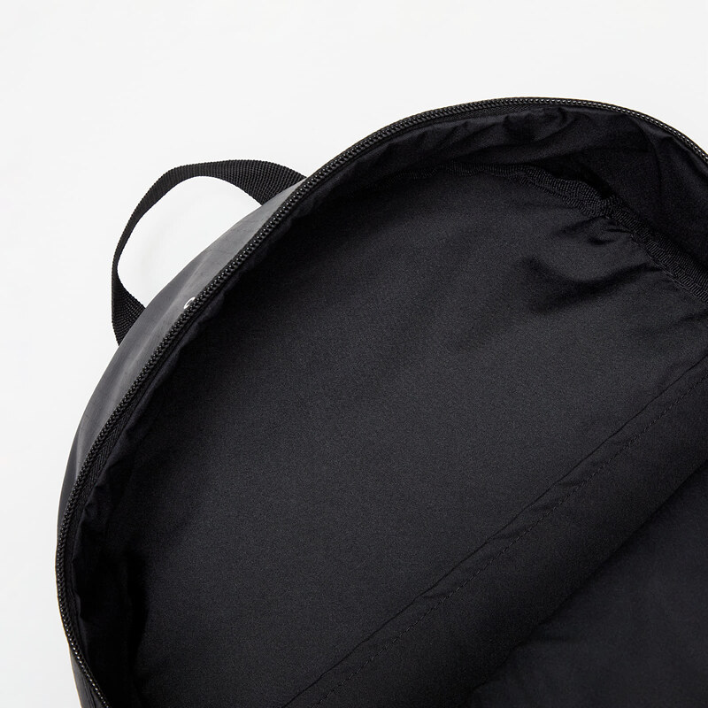 Ghiozdan Nike Heritage Winterized Eugene Backpack Black/ Black/ Smoke Grey, 23 l