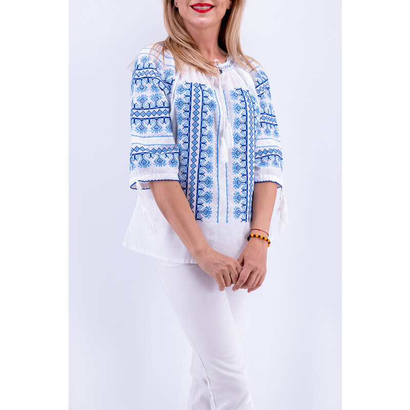 Magazin Traditional Ie Traditionala Camelia 20