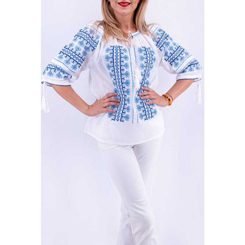 Magazin Traditional Ie Traditionala Camelia 20