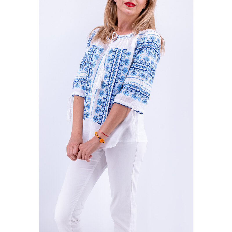 Magazin Traditional Ie Traditionala Camelia 20