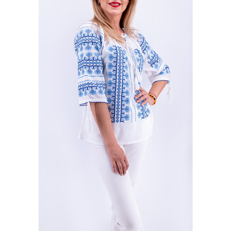 Magazin Traditional Ie Traditionala Camelia 20