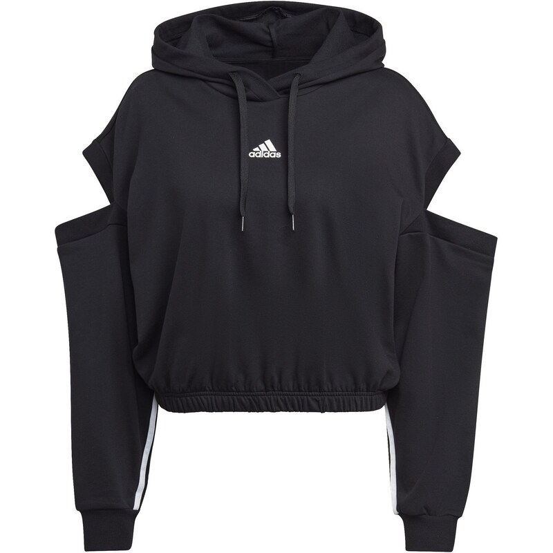 Hanorac ADIDAS pentru femei W HYGLM HD SWT HC8817