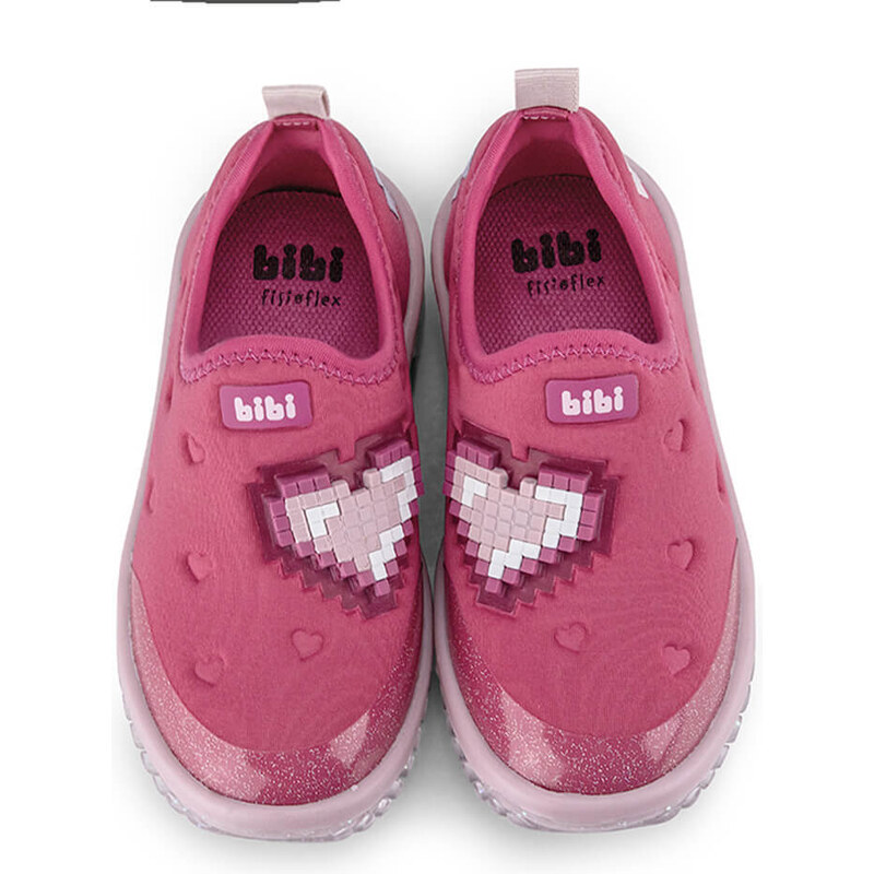 BIBI Shoes Pantofi Sport Fete Bibi Roller 2.0 Pixel