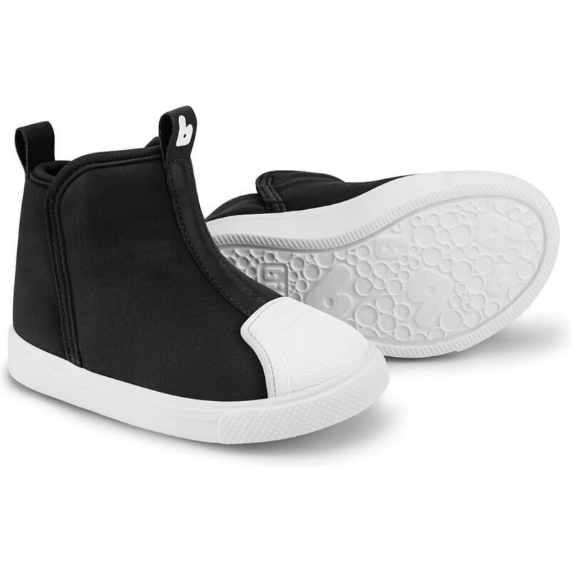 BIBI Shoes Ghete Unisex Bibi Agility Mini New Black