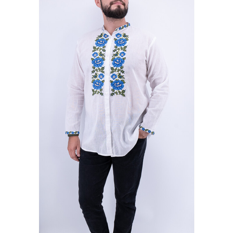 Magazin Traditional Camasa traditionala Luci 2