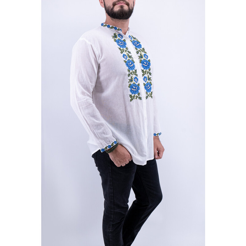 Magazin Traditional Camasa traditionala Luci 2