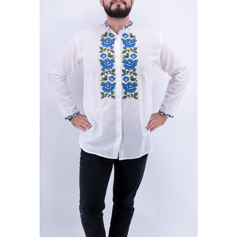 Magazin Traditional Camasa traditionala Luci 2