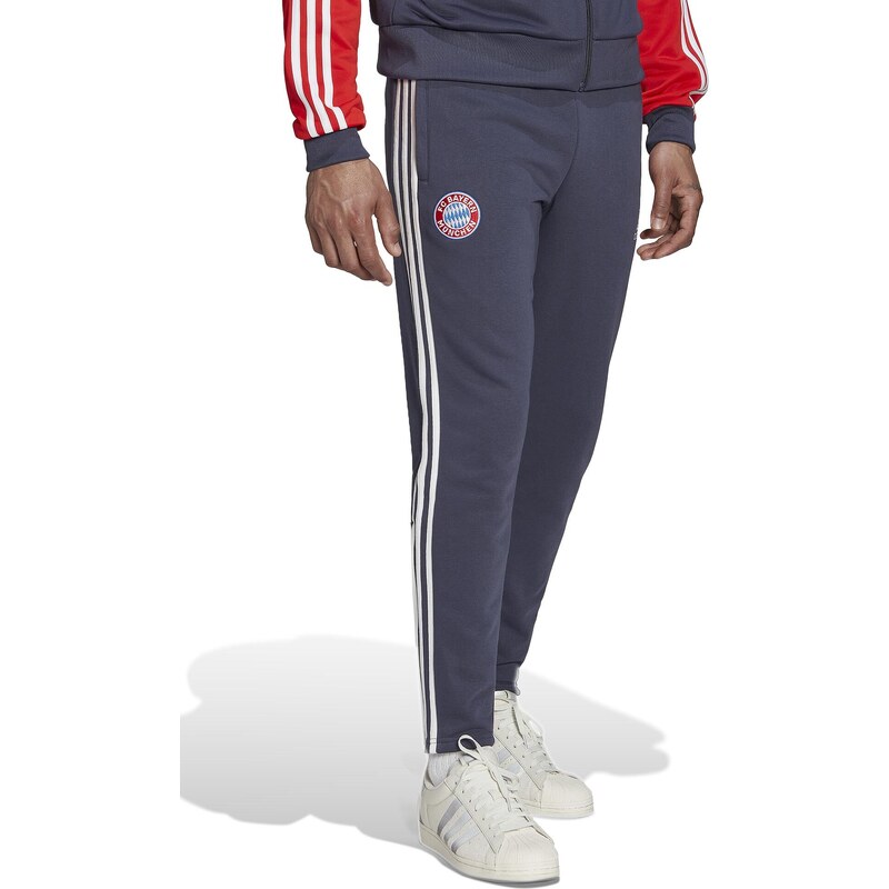 Adidas performance pantaloni outlet sportivi