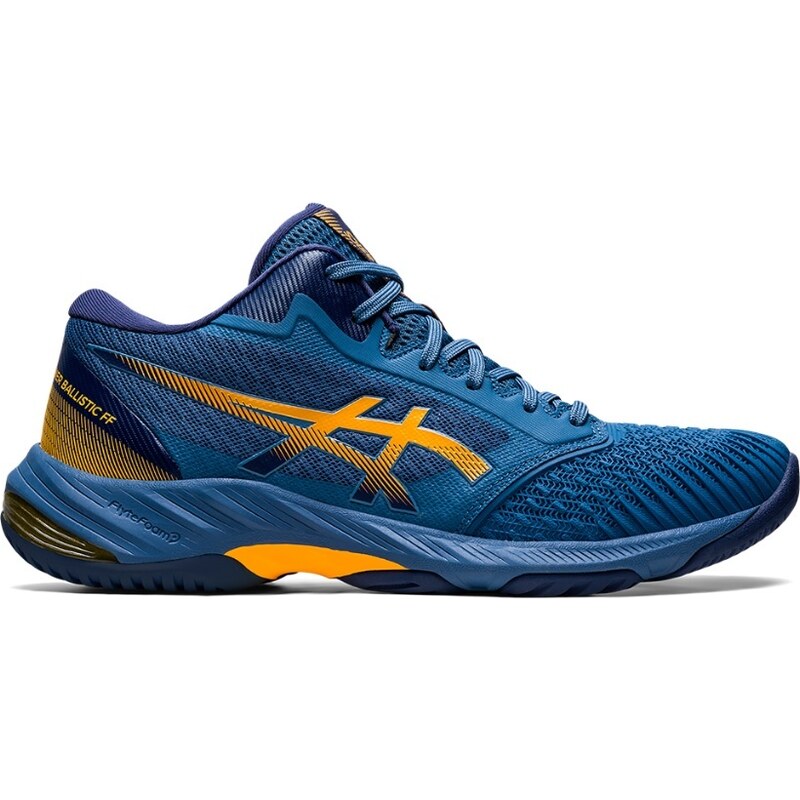 Asics 2024 netburner ff