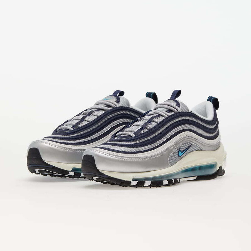 Silver store og 97