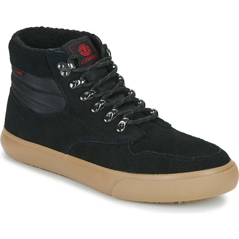 Element Pantofi sport stil gheata Bărbați TOPAZ C3 MID