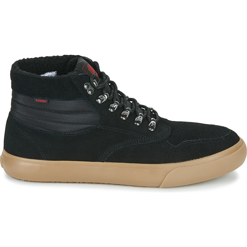 Element Pantofi sport stil gheata Bărbați TOPAZ C3 MID