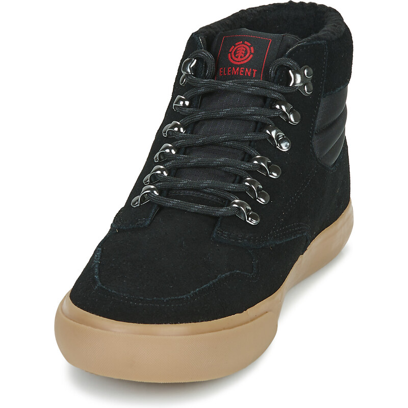 Element Pantofi sport stil gheata Bărbați TOPAZ C3 MID