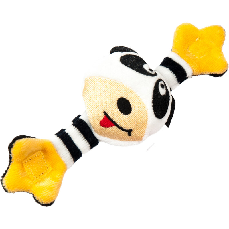 Sunătoare mână Hencz Toys - urs panda