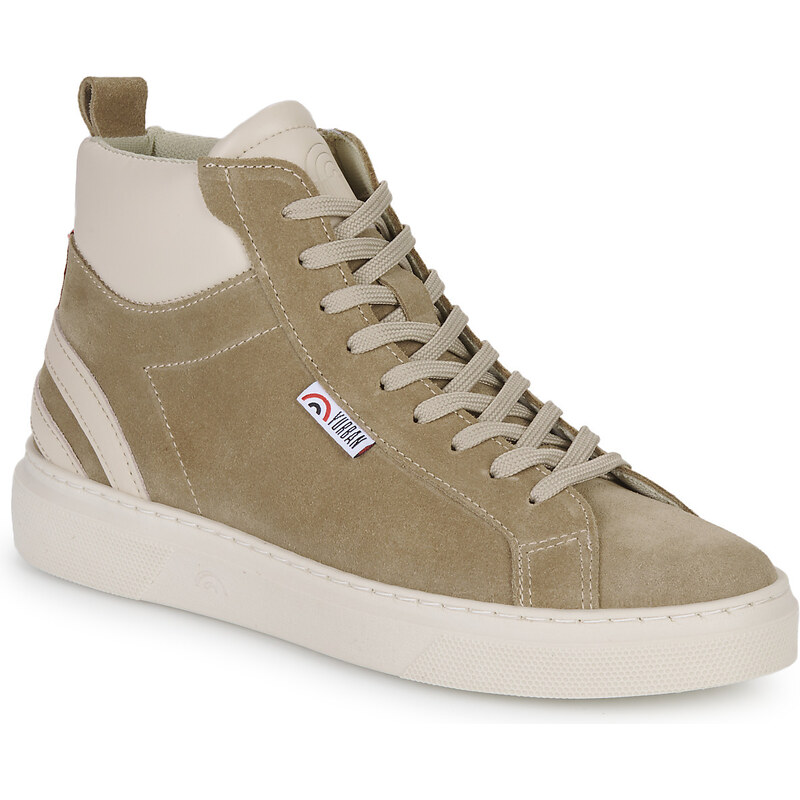 Yurban Pantofi sport stil gheata Bărbați MANCHESTER