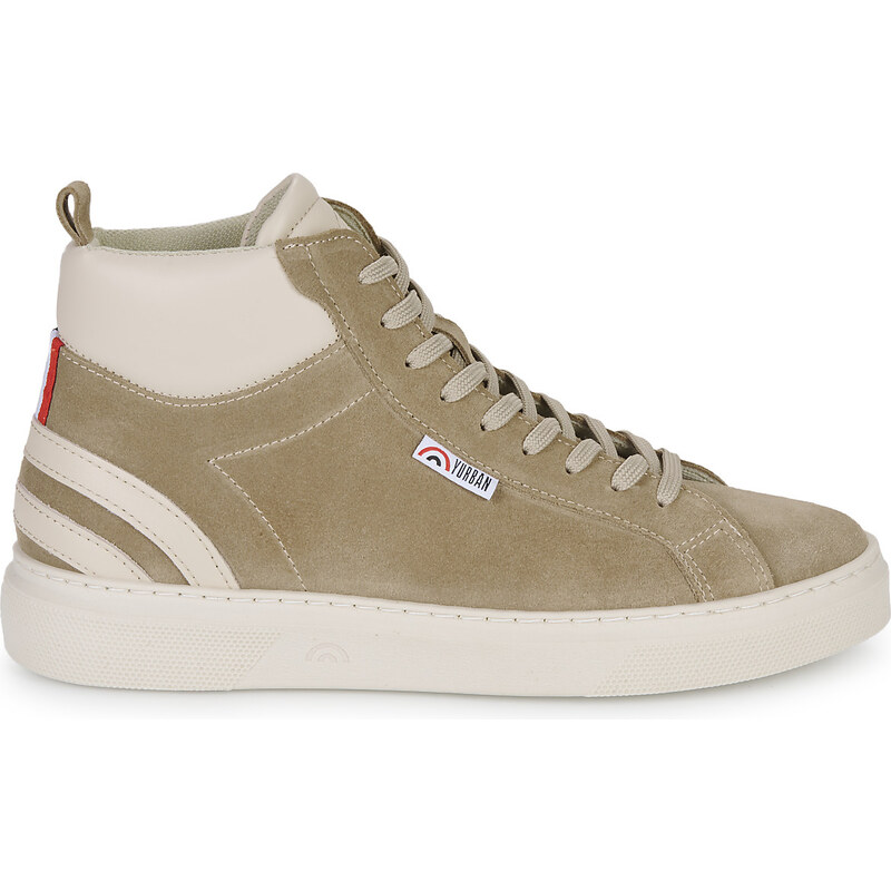 Yurban Pantofi sport stil gheata Bărbați MANCHESTER